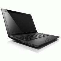 ноутбук Lenovo IdeaPad B570 59322434 Черный