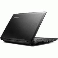 ноутбук Lenovo IdeaPad B570 59335395 Черный