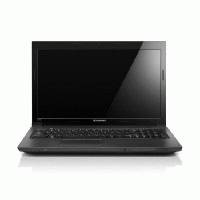 ноутбук Lenovo IdeaPad B570 59336210 Черный