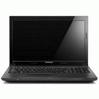 ноутбук Lenovo IdeaPad B570 59351289 Черный