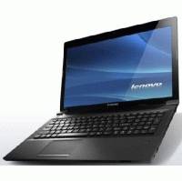 ноутбук Lenovo IdeaPad B580 59333230 Черный