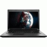 ноутбук Lenovo IdeaPad B590 59353066 Черный