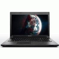 ноутбук Lenovo IdeaPad B590 59353546 Черный
