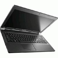 ноутбук Lenovo IdeaPad B590 59382021 Черный