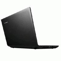 ноутбук Lenovo IdeaPad B590 59397710 Черный