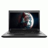 ноутбук Lenovo IdeaPad B590 59397714 Черный