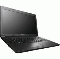 ноутбук Lenovo IdeaPad B590 59397720 Черный