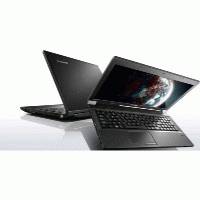 ноутбук Lenovo IdeaPad B590 59400776 Черный
