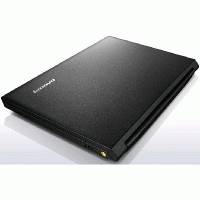 ноутбук Lenovo IdeaPad B590 59400777 Черный