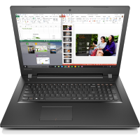 ноутбук Lenovo IdeaPad B7180A2 80RJ00EVRK