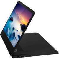 ноутбук Lenovo IdeaPad C340-14IWL 81TK00E2RU Черный
