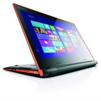 ноутбук Lenovo IdeaPad Flex 15 59401911 Оранжевый