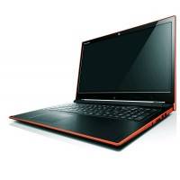 ноутбук Lenovo IdeaPad Flex 15 59401913 Оранжевый