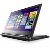 ноутбук Lenovo IdeaPad Flex 2 15 Pro 80K80017RK Черный