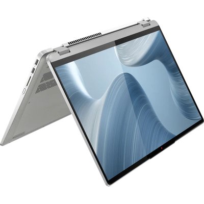 ноутбук Lenovo IdeaPad Flex 5 16IAU7 82R8003WRU Серый