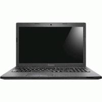 ноутбук Lenovo IdeaPad G500 59382144 Черный