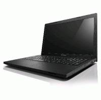 ноутбук Lenovo IdeaPad G500 59391709 Черный