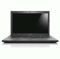 ноутбук Lenovo IdeaPad G500 59393618 Черный