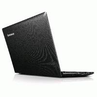 ноутбук Lenovo IdeaPad G500 59398523 Черный