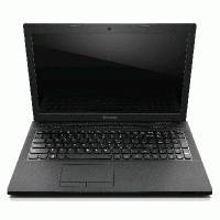 ноутбук Lenovo IdeaPad G500 59399521 Черный