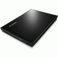 ноутбук Lenovo IdeaPad G500 59399668 Черный