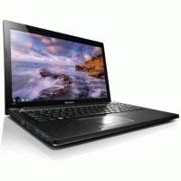 ноутбук Lenovo IdeaPad G500 59399681 Черный