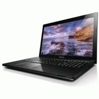 ноутбук Lenovo IdeaPad G500 59399681 Черный