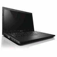 ноутбук Lenovo IdeaPad G500 59399820 Черный