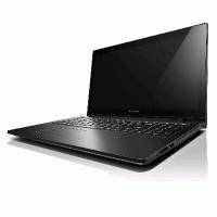 ноутбук Lenovo IdeaPad G500S 59382136 Черный