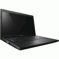 ноутбук Lenovo IdeaPad G505 59400334 Черный