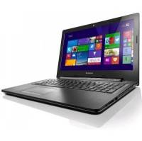 ноутбук Lenovo IdeaPad G5080 80L000AXRK Черный