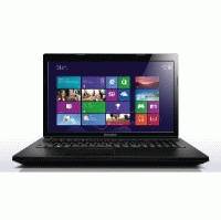 ноутбук Lenovo IdeaPad G510 59391643 Черный