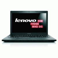 ноутбук Lenovo IdeaPad G510 59397646 Черный