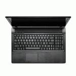 ноутбук Lenovo IdeaPad G565 59056708 Черный