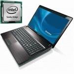 ноутбук Lenovo IdeaPad G570 59308661 Черный