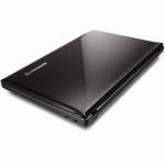 ноутбук Lenovo IdeaPad G570 59308667 Коричневый