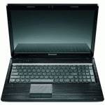 ноутбук Lenovo IdeaPad G570 59304391 Черный