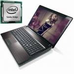 ноутбук Lenovo IdeaPad G570 59309050 Коричневый