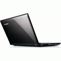 ноутбук Lenovo IdeaPad G570 59319378 Черный