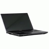 ноутбук Lenovo IdeaPad G570 59330047 Черный
