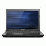 ноутбук Lenovo IdeaPad G575 59307800 Черный
