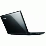 ноутбук Lenovo IdeaPad G575 59307800 Черный