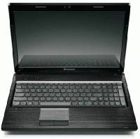 ноутбук Lenovo IdeaPad G575 59339313A Черный