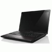 ноутбук Lenovo IdeaPad G580 59328616 Коричневый