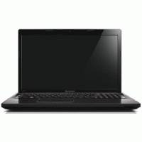 ноутбук Lenovo IdeaPad G580 59335776 Коричневый
