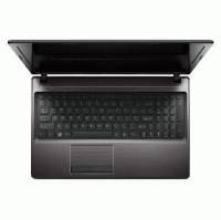 ноутбук Lenovo IdeaPad G580 59351909 Коричневый