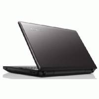 ноутбук Lenovo IdeaPad G580 59359155 Коричневый