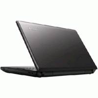 ноутбук Lenovo IdeaPad G580 59359960 Коричневый