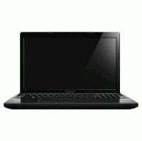 ноутбук Lenovo IdeaPad G580 59363728 Черный