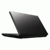 ноутбук Lenovo IdeaPad G580 59365414 Черный